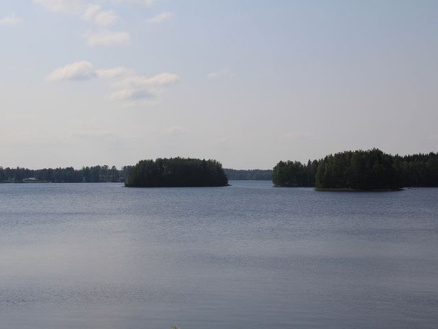 Kivijärvi