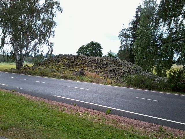 Kuninkaanhauta