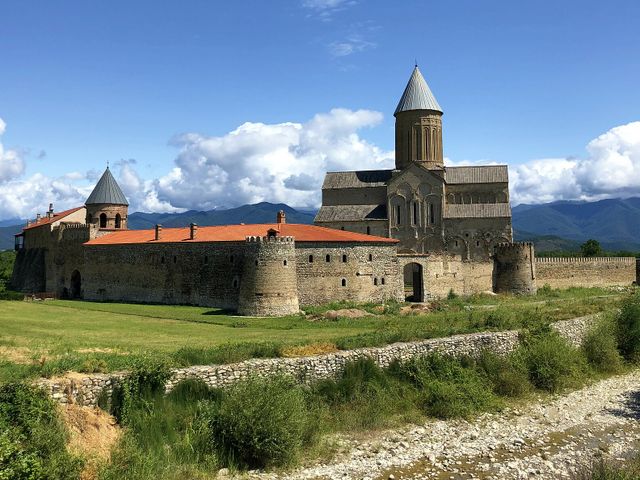 Алаверди