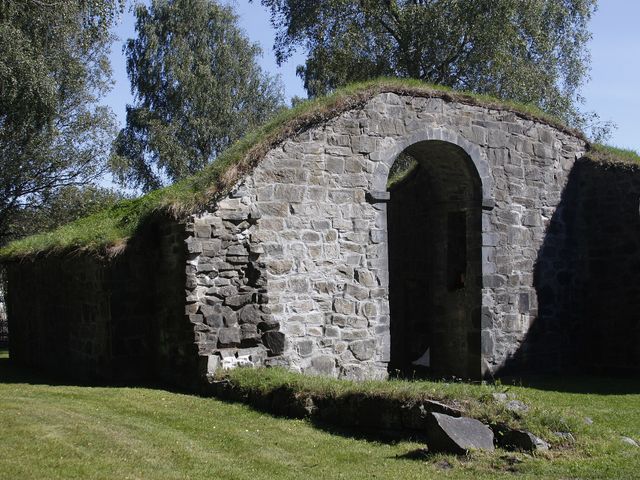 St. Olav's Church