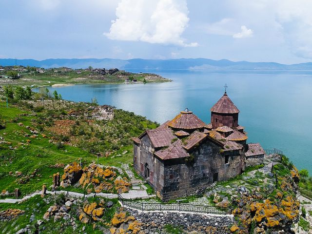 Айраванк