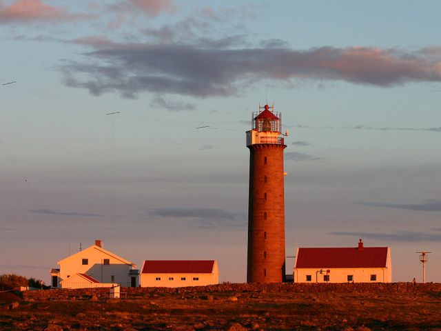 Lista Lighthouse