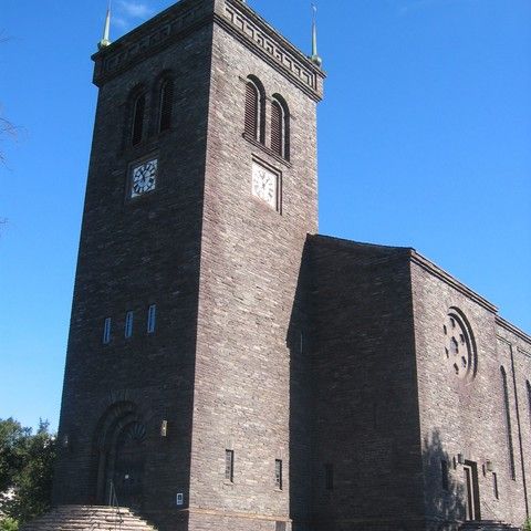 Narvik Church