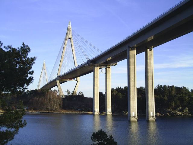 Uddevalla Bridge