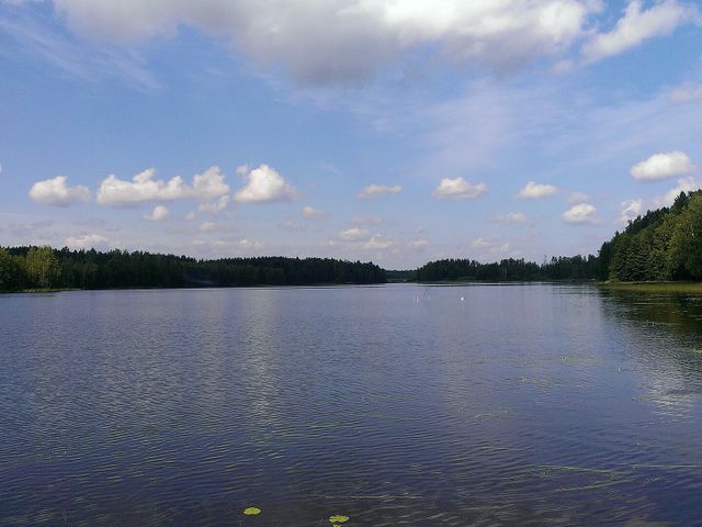 Kyyvesi
