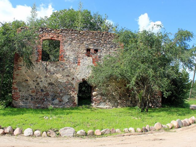 Кирха Куссена