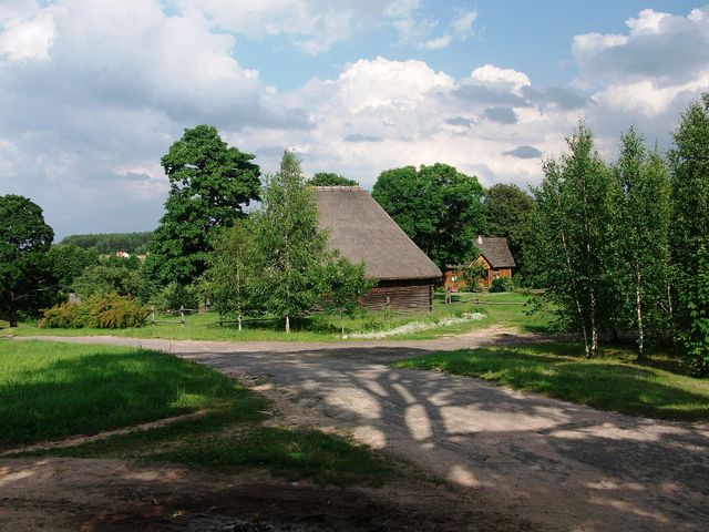 Фольварк Ракутёвщина