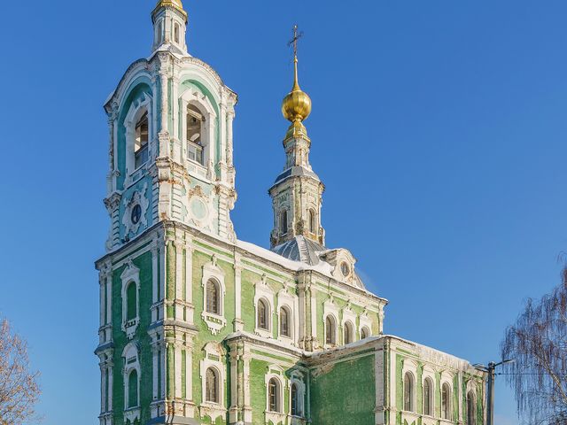Никитская церковь (Владимир)