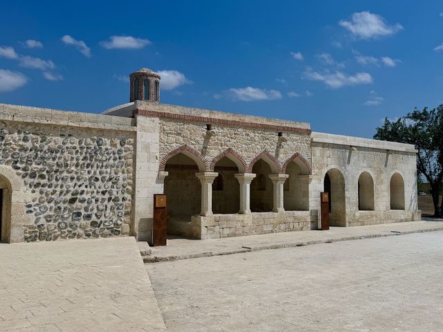 Особняк Панах хана