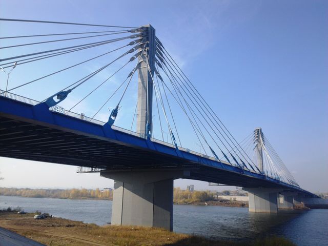 Кировский мост