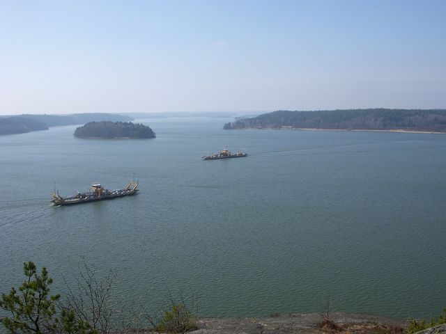 Меларен