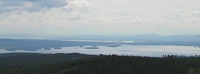 Orsa Lake