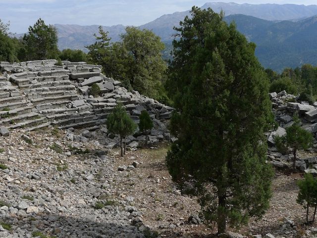 Oenoanda