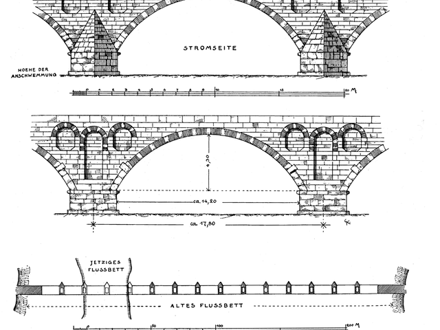 Macestus Bridge