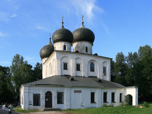 Собор Рождества Богородицы