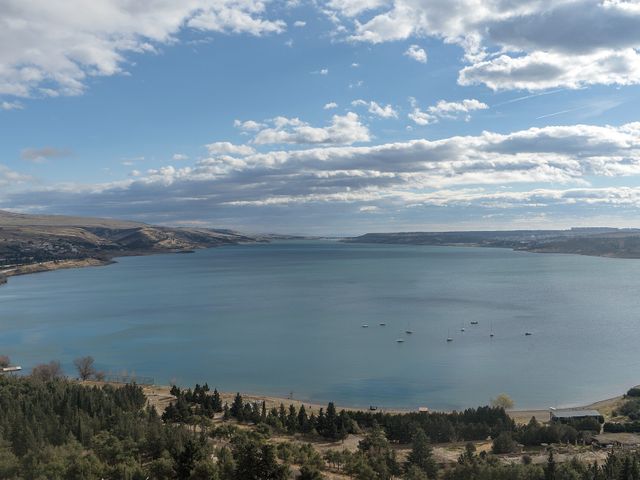 Тбилисское водохранилище