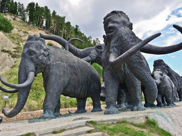 Археопарк
