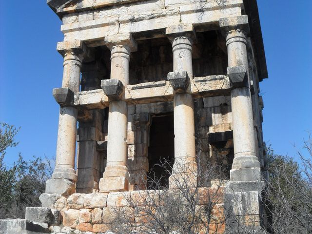 Mezgitkale