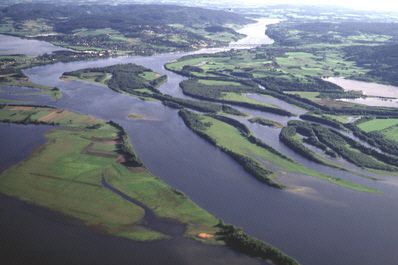 Nordre Øyeren nature reserve