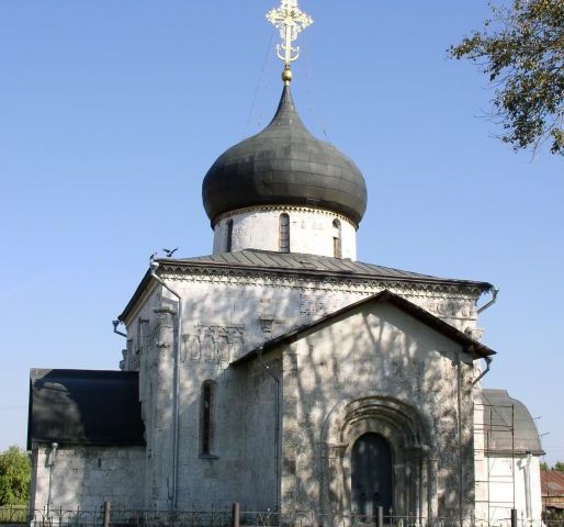 Георгиевский собор
