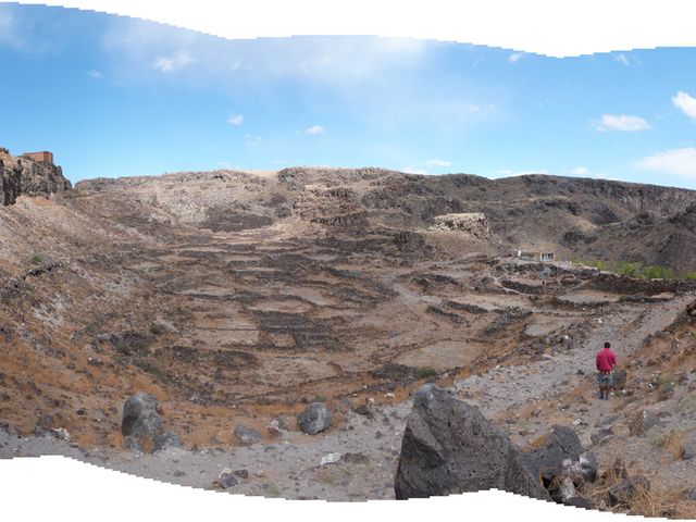 Багаран