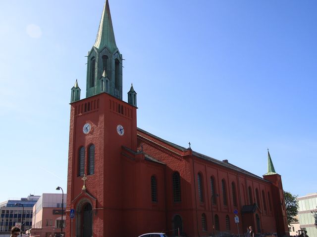 St. Petri Church