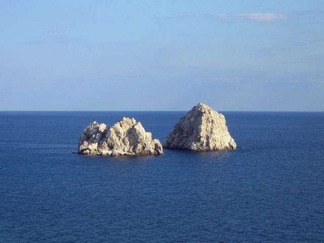 Белые Камни