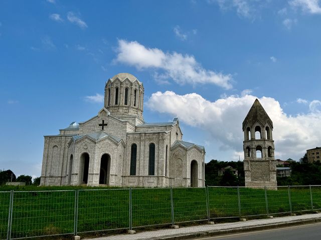 Собор Святого Христа Всеспасителя