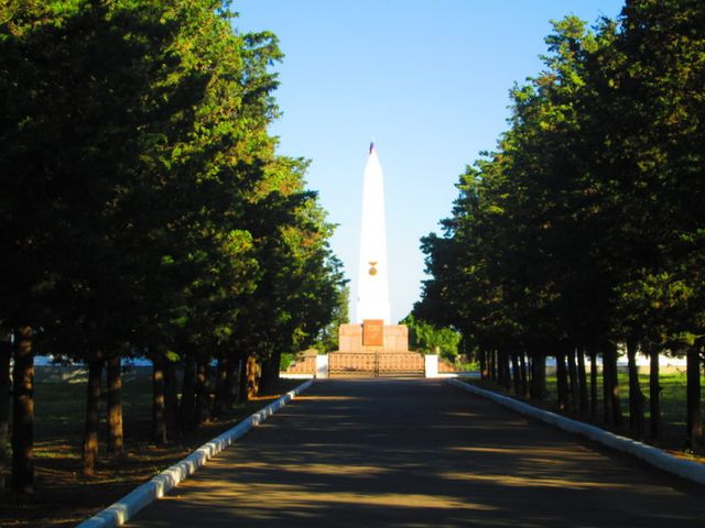 Севастополь