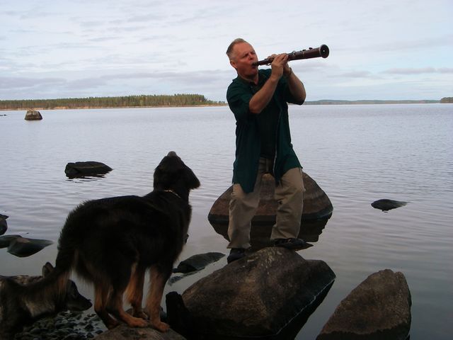 Ontojärvi – Nurmesjärvi