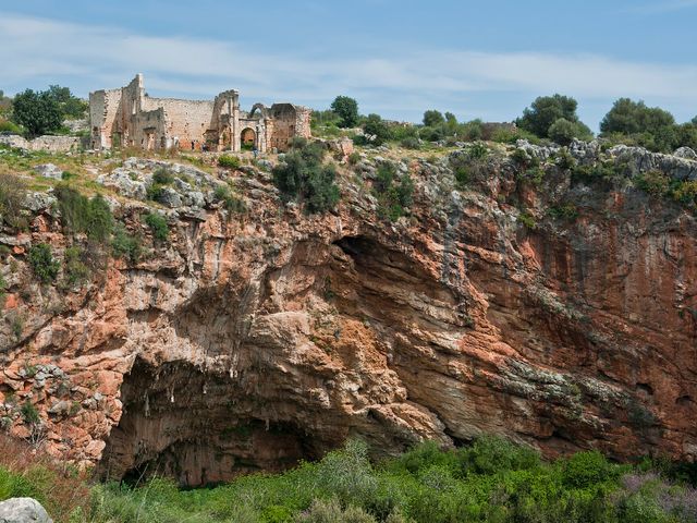Kanlıdivane