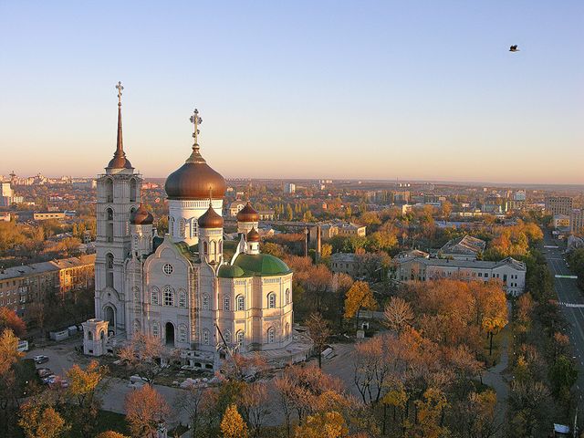 Благовещенский собор