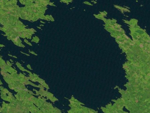 Paasselkä