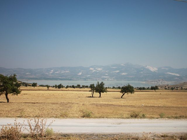 Lake Yarışlı