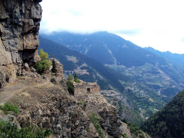 Парехи