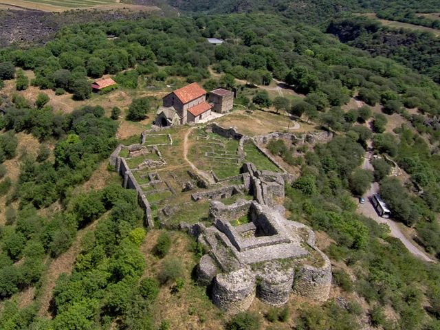 Дманиси (исторический памятник)