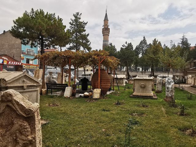 Konya Archaeological Museum