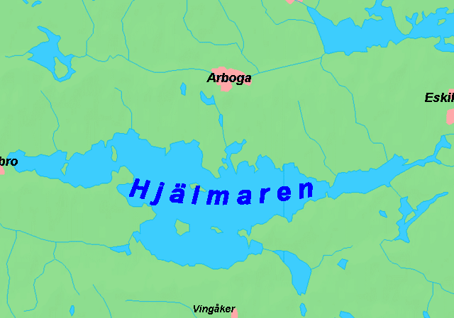Ельмарен