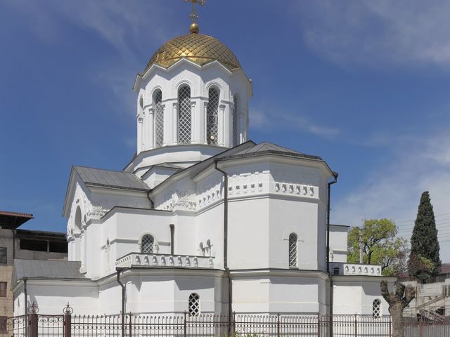 Благовещенский собор