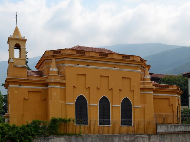 Bursa Protestant Church