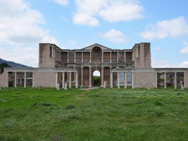 Сарды