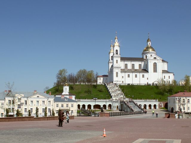 Успенский собор