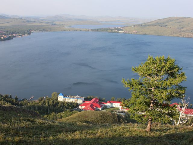 Банное