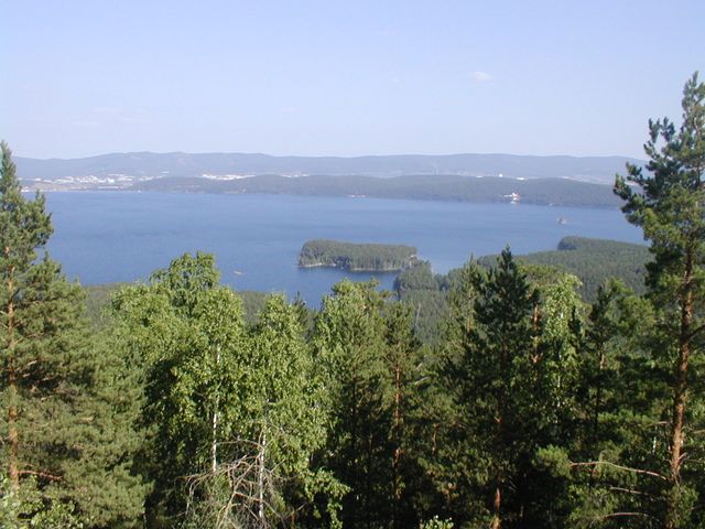 Тургояк