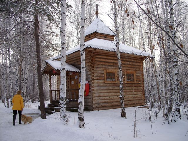 Тальцы (музей)