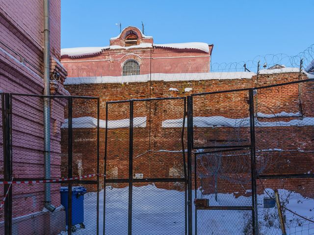 Владимирский централ