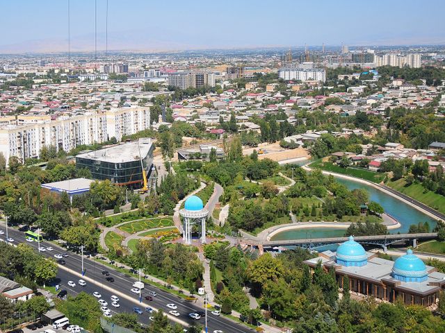 Мемориальный комплекс мучеников