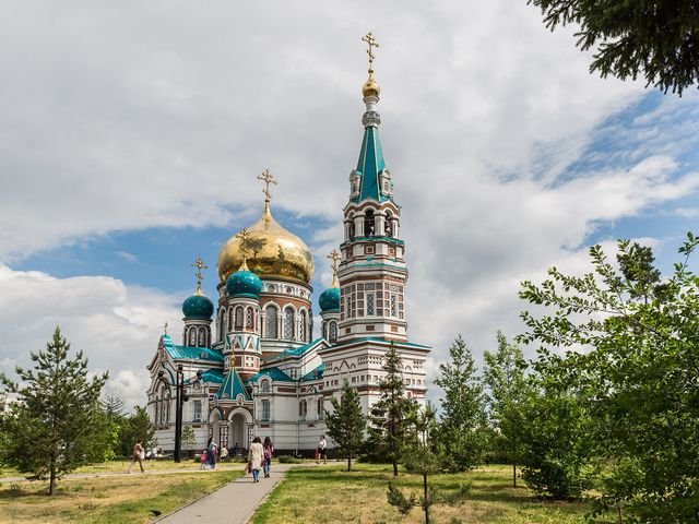 Успенский собор