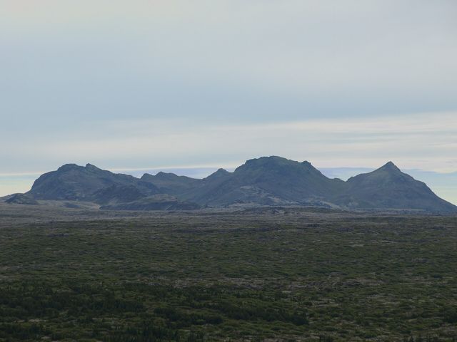 Trölladyngja