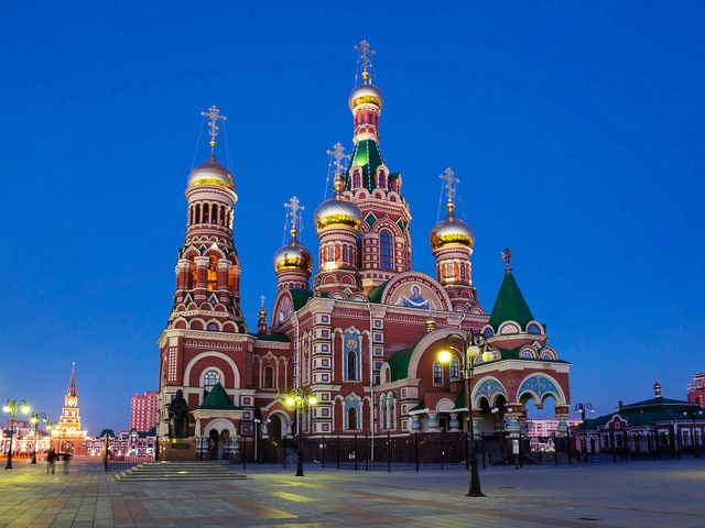 Благовещенский собор